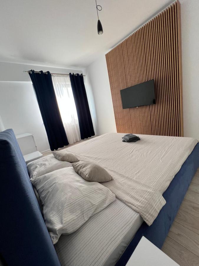 בוקרשט Aparthotel Lake מראה חיצוני תמונה