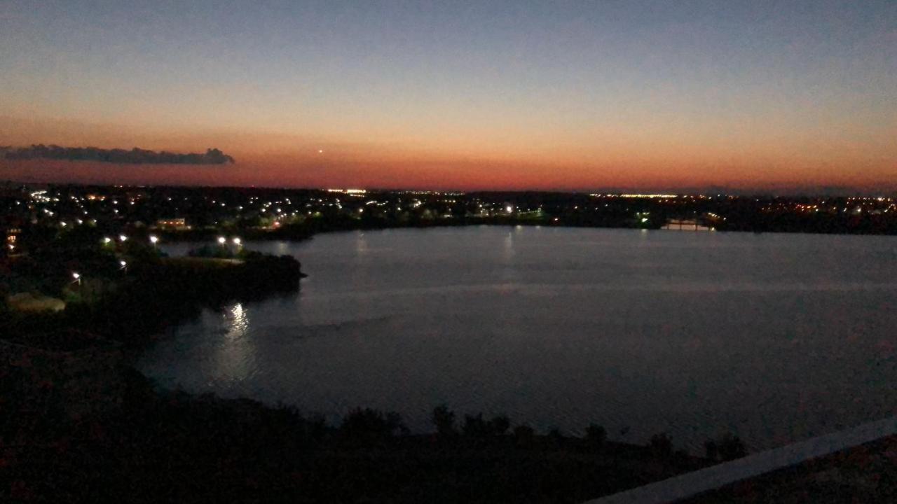 בוקרשט Aparthotel Lake מראה חיצוני תמונה