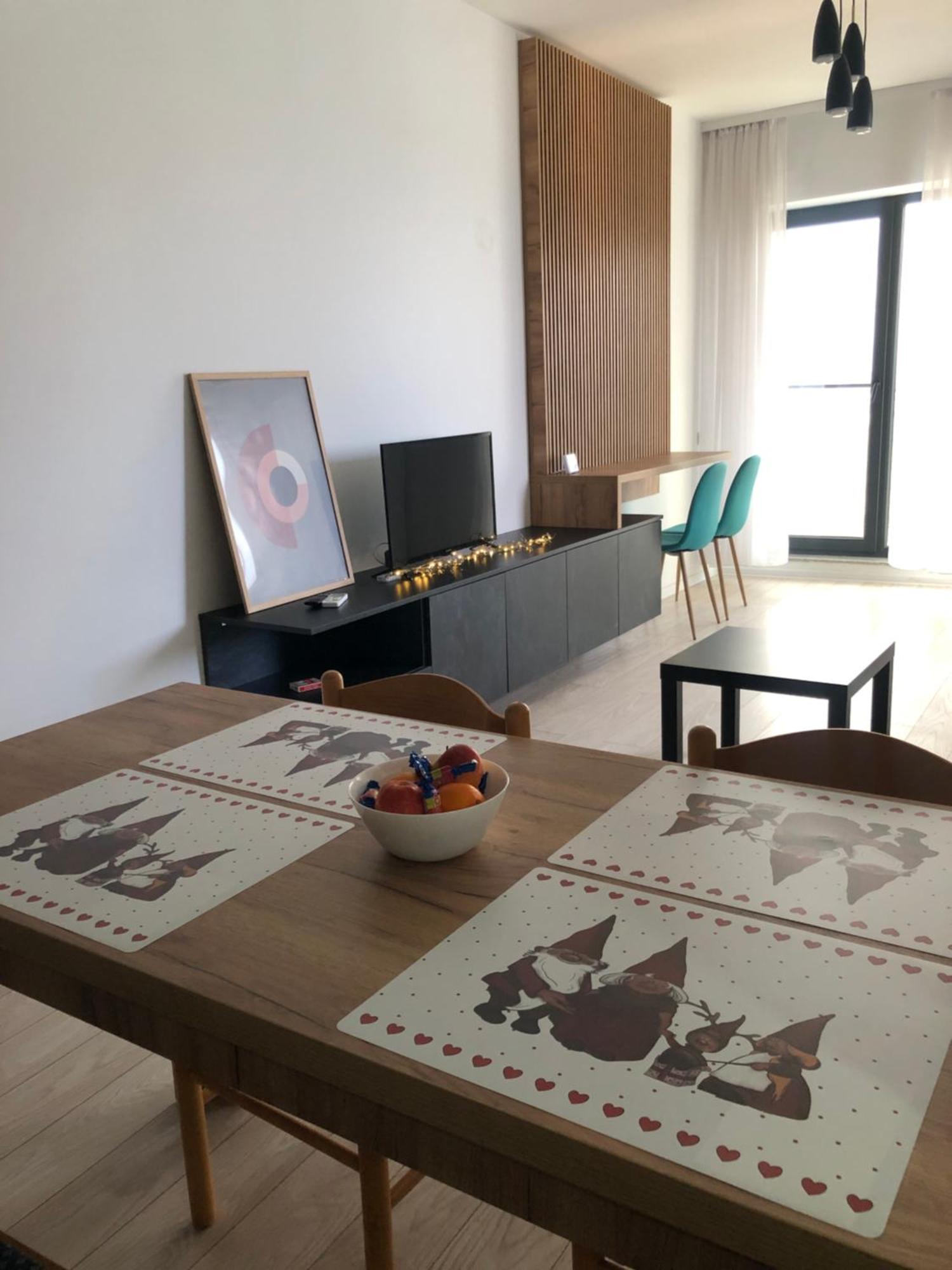 בוקרשט Aparthotel Lake מראה חיצוני תמונה